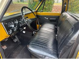 1970 Chevrolet C10 (CC-2120077) for sale in Greensboro, North Carolina