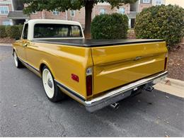 1970 Chevrolet C10 (CC-2120077) for sale in Greensboro, North Carolina