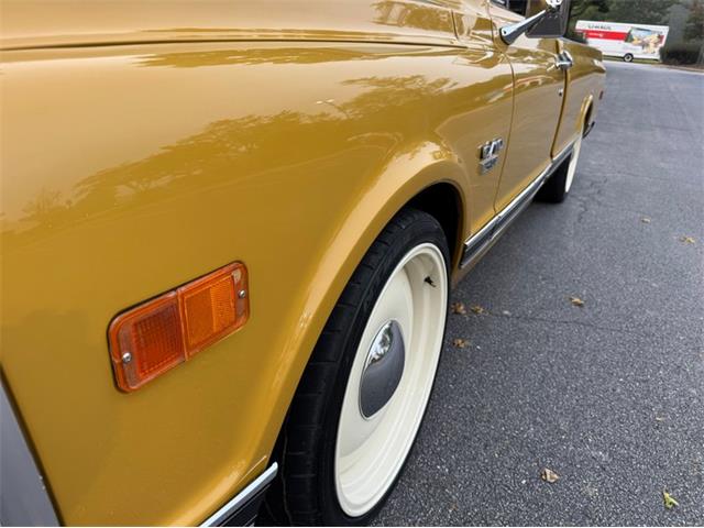 1970 Chevrolet C10 (CC-2120077) for sale in Greensboro, North Carolina