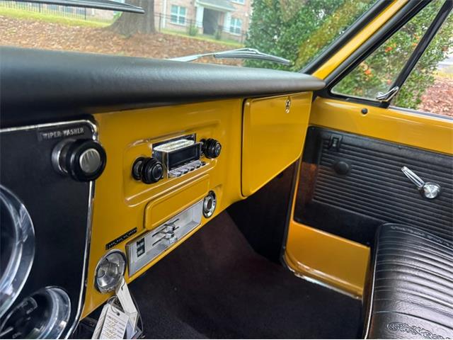 1970 Chevrolet C10 (CC-2120077) for sale in Greensboro, North Carolina
