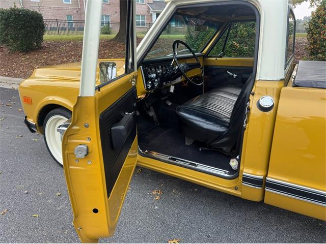 1970 Chevrolet C10 (CC-2120077) for sale in Greensboro, North Carolina
