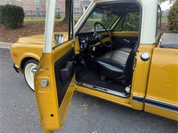 1970 Chevrolet C10 (CC-2120077) for sale in Greensboro, North Carolina