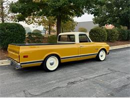 1970 Chevrolet C10 (CC-2120077) for sale in Greensboro, North Carolina