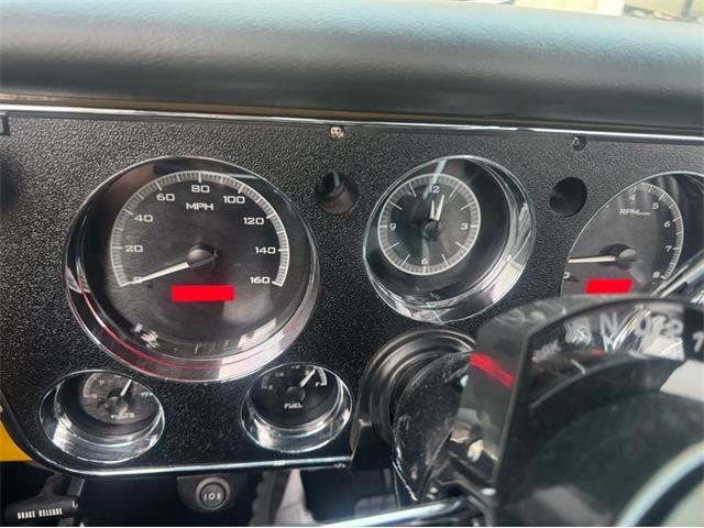 1970 Chevrolet C10 (CC-2120077) for sale in Greensboro, North Carolina