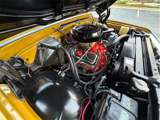 1970 Chevrolet C10 (CC-2120077) for sale in Greensboro, North Carolina
