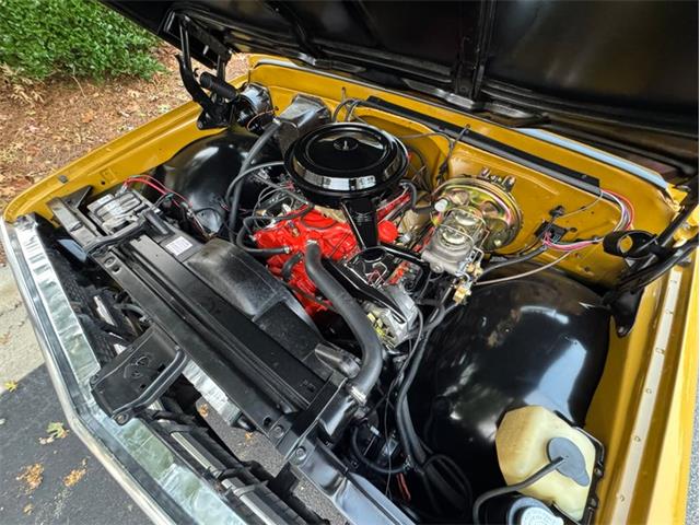 1970 Chevrolet C10 (CC-2120077) for sale in Greensboro, North Carolina
