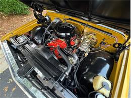 1970 Chevrolet C10 (CC-2120077) for sale in Greensboro, North Carolina