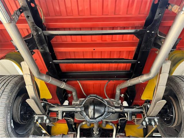1970 Chevrolet C10 (CC-2120077) for sale in Greensboro, North Carolina