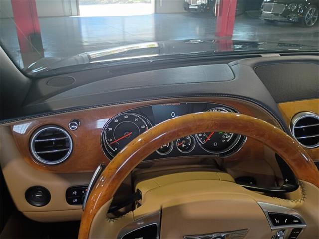 2016 Bentley Continental GTC (CC-2120777) for sale in Boca Raton, Florida