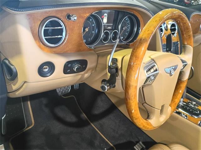 2016 Bentley Continental GTC (CC-2120777) for sale in Boca Raton, Florida