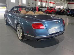 2016 Bentley Continental GTC (CC-2120777) for sale in Boca Raton, Florida