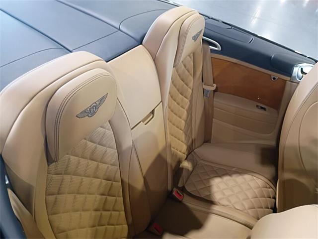 2016 Bentley Continental GTC (CC-2120777) for sale in Boca Raton, Florida