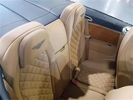 2016 Bentley Continental GTC (CC-2120777) for sale in Boca Raton, Florida