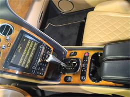 2016 Bentley Continental GTC (CC-2120777) for sale in Boca Raton, Florida