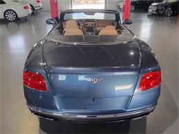 2016 Bentley Continental GTC (CC-2120777) for sale in Boca Raton, Florida