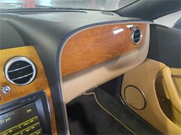 2016 Bentley Continental GTC (CC-2120777) for sale in Boca Raton, Florida