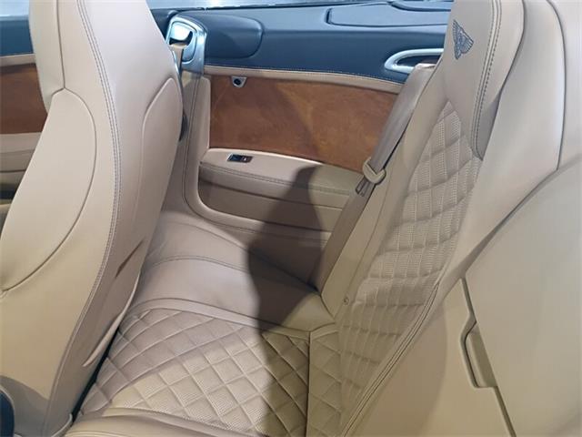 2016 Bentley Continental GTC (CC-2120777) for sale in Boca Raton, Florida