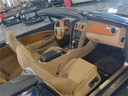 2016 Bentley Continental GTC (CC-2120777) for sale in Boca Raton, Florida