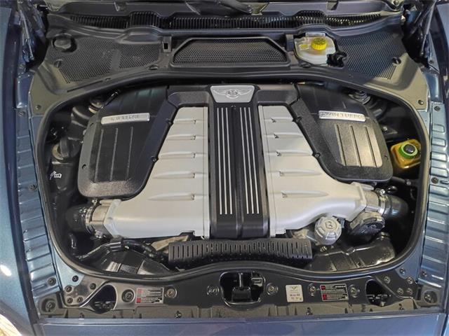 2016 Bentley Continental GTC (CC-2120777) for sale in Boca Raton, Florida