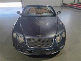 2016 Bentley Continental GTC (CC-2120777) for sale in Boca Raton, Florida