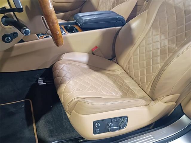 2016 Bentley Continental GTC (CC-2120777) for sale in Boca Raton, Florida
