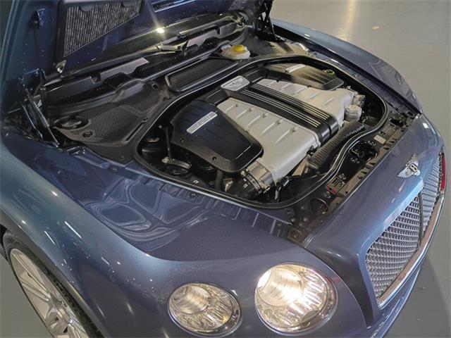 2016 Bentley Continental GTC (CC-2120777) for sale in Boca Raton, Florida