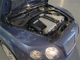2016 Bentley Continental GTC (CC-2120777) for sale in Boca Raton, Florida