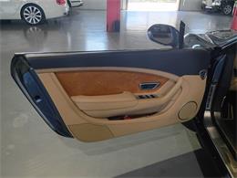 2016 Bentley Continental GTC (CC-2120777) for sale in Boca Raton, Florida