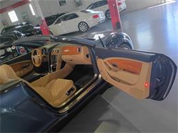 2016 Bentley Continental GTC (CC-2120777) for sale in Boca Raton, Florida