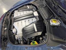 2016 Bentley Continental GTC (CC-2120777) for sale in Boca Raton, Florida