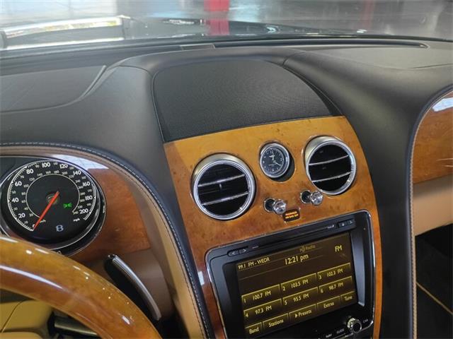 2016 Bentley Continental GTC (CC-2120777) for sale in Boca Raton, Florida