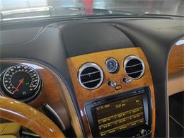 2016 Bentley Continental GTC (CC-2120777) for sale in Boca Raton, Florida