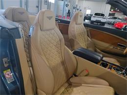 2016 Bentley Continental GTC (CC-2120777) for sale in Boca Raton, Florida