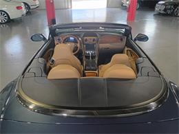 2016 Bentley Continental GTC (CC-2120777) for sale in Boca Raton, Florida