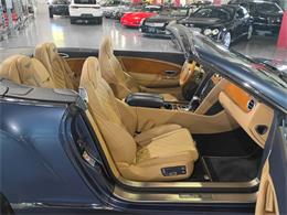 2016 Bentley Continental GTC (CC-2120777) for sale in Boca Raton, Florida