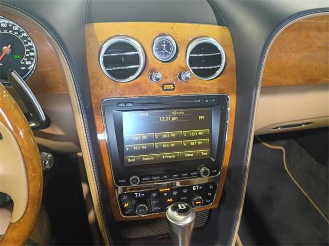 2016 Bentley Continental GTC (CC-2120777) for sale in Boca Raton, Florida