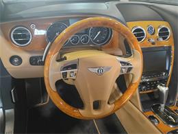 2016 Bentley Continental GTC (CC-2120777) for sale in Boca Raton, Florida