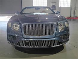 2016 Bentley Continental GTC (CC-2120777) for sale in Boca Raton, Florida
