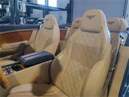 2016 Bentley Continental GTC (CC-2120777) for sale in Boca Raton, Florida