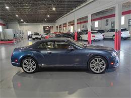 2016 Bentley Continental GTC (CC-2120777) for sale in Boca Raton, Florida