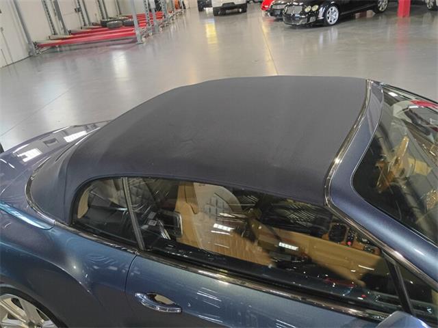 2016 Bentley Continental GTC (CC-2120777) for sale in Boca Raton, Florida