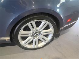 2016 Bentley Continental GTC (CC-2120777) for sale in Boca Raton, Florida