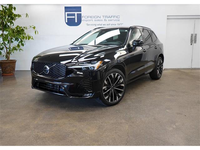 2026 Volvo XC60 (CC-2120778) for sale in Allison Park, Pennsylvania