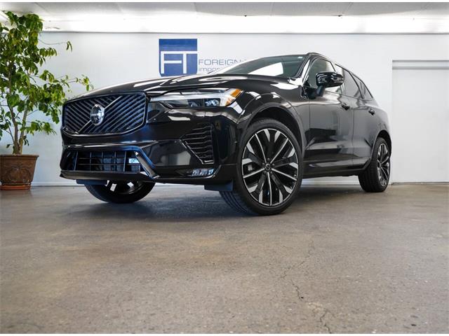 2026 Volvo XC60 (CC-2120778) for sale in Allison Park, Pennsylvania