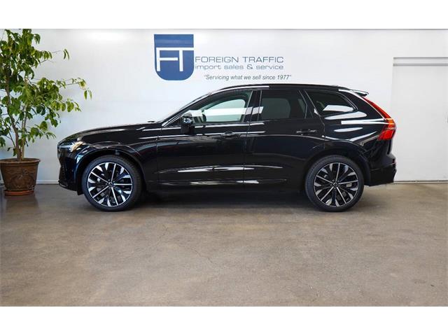 2026 Volvo XC60 (CC-2120778) for sale in Allison Park, Pennsylvania