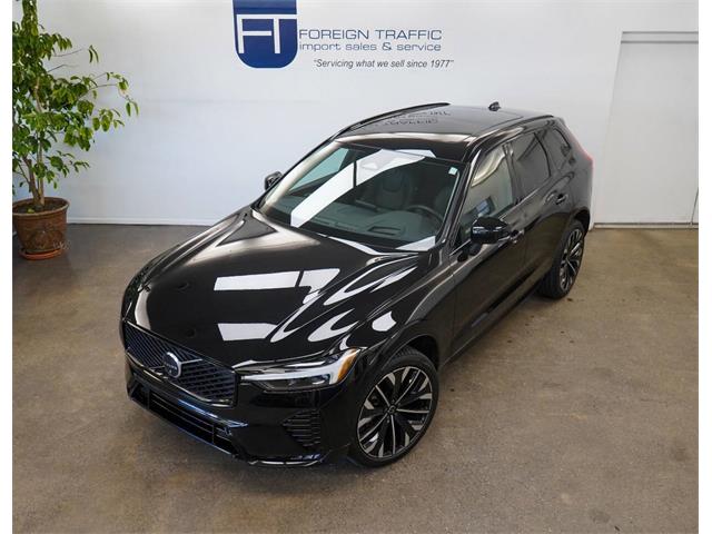 2026 Volvo XC60 (CC-2120778) for sale in Allison Park, Pennsylvania