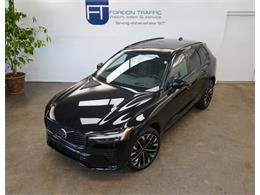 2026 Volvo XC60 (CC-2120778) for sale in Allison Park, Pennsylvania
