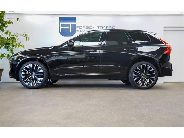 2026 Volvo XC60 (CC-2120778) for sale in Allison Park, Pennsylvania