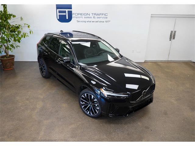 2026 Volvo XC60 (CC-2120778) for sale in Allison Park, Pennsylvania