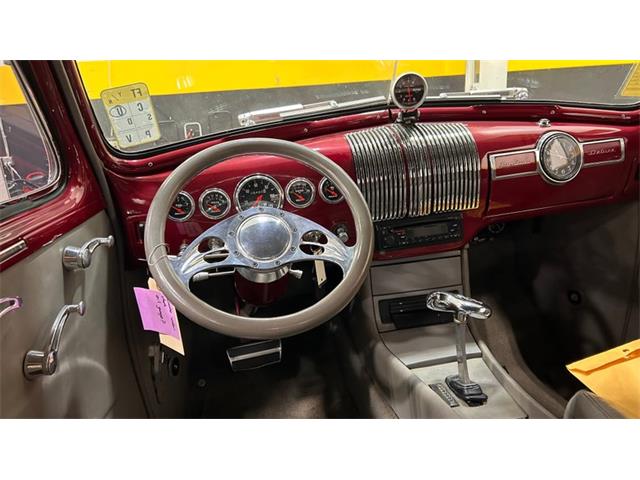 1940 Pontiac Coupe (CC-2120078) for sale in Mankato, Minnesota